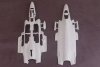 Kitty Hawk 80132 F-35C Lighting II (1:48)
